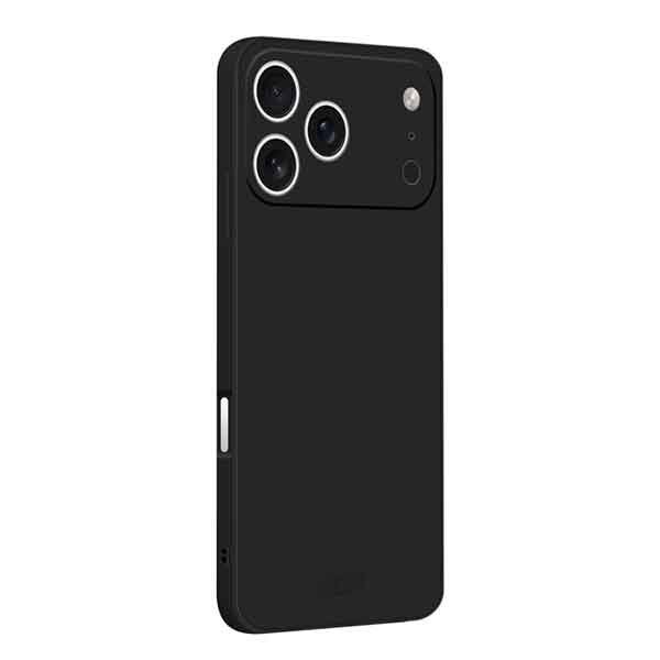 Símahulstur fyrir iPhone 17 pro max farsíma