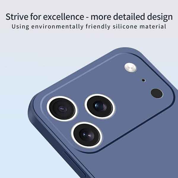 Símahulstur fyrir iPhone 17 pro farsíma - Image 4