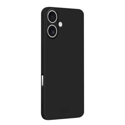 Símahulstur fyrir iPhone 17 farsíma