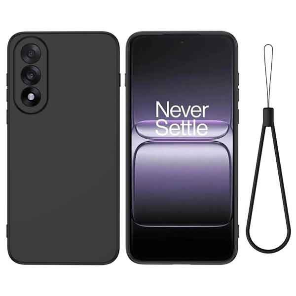 Símahulstur fyrir OnePlus Nord 5 farsíma