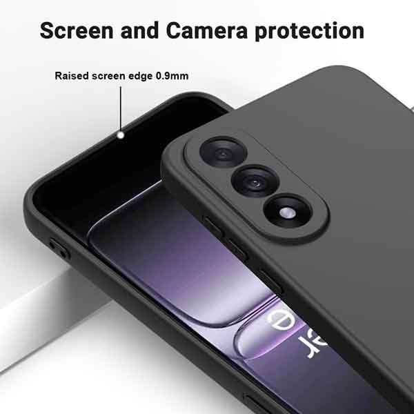 Símahulstur fyrir OnePlus Nord 5 farsíma - Image 4