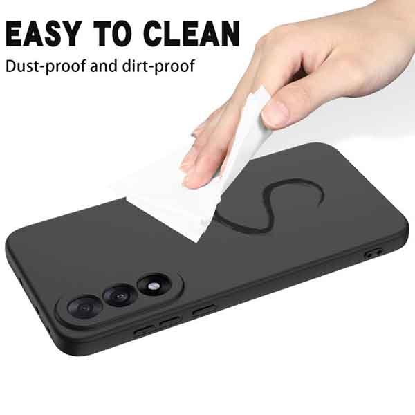 Símahulstur fyrir OnePlus Nord 5 farsíma - Image 8