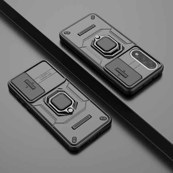 Símahulstur fyrir OnePlus Nord 5 farsíma - Image 2