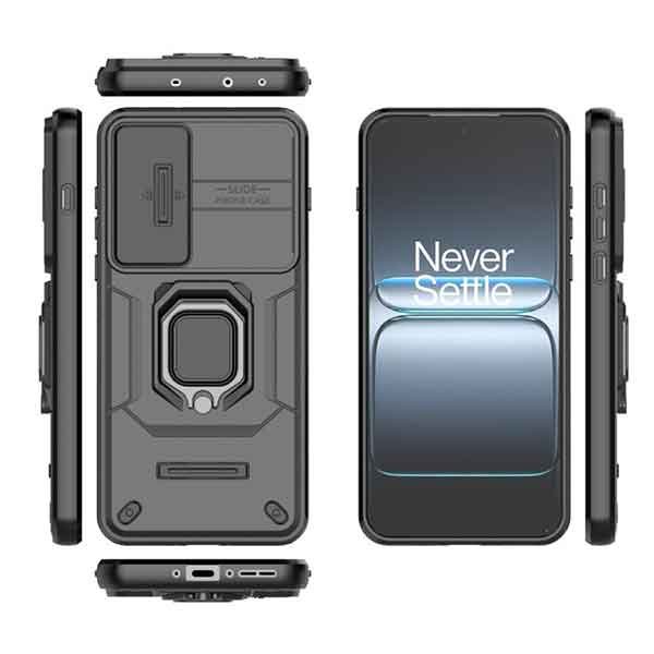 Símahulstur fyrir OnePlus Nord 5 farsíma - Image 3