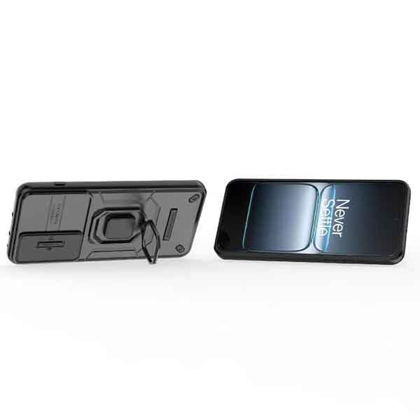 Símahulstur fyrir OnePlus Nord 5 farsíma - Image 4