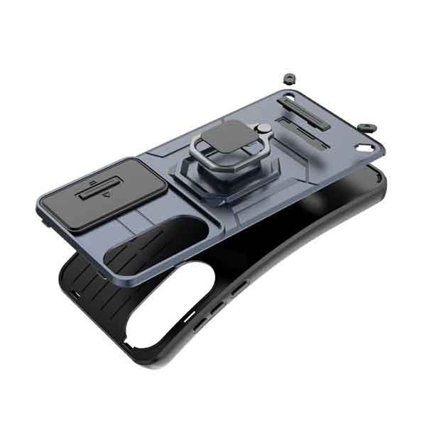 Símahulstur fyrir OnePlus Nord 5 farsíma - Image 5