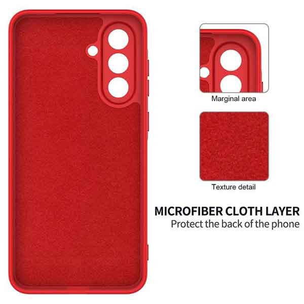 Símahulstur fyrir Galaxy A17 farsíma - Image 6