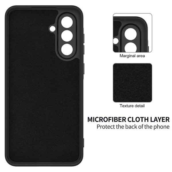 Símahulstur fyrir Galaxy A17 farsíma - Image 6