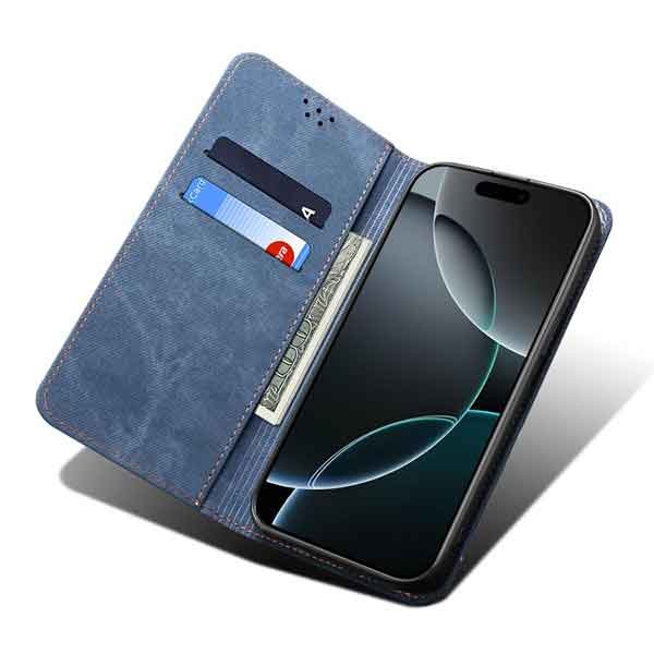 Símaveski fyrir OnePlus Nord 5 farsíma - Image 5