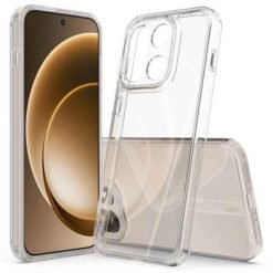 Símahulstur fyrir OnePlus 15 farsíma