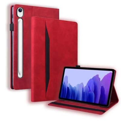 Hulstur fyrir Galaxy Tab S10 Lite spjaldtölvur