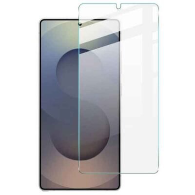 Skjávörn fyrir Galaxy S26 ultra farsíma