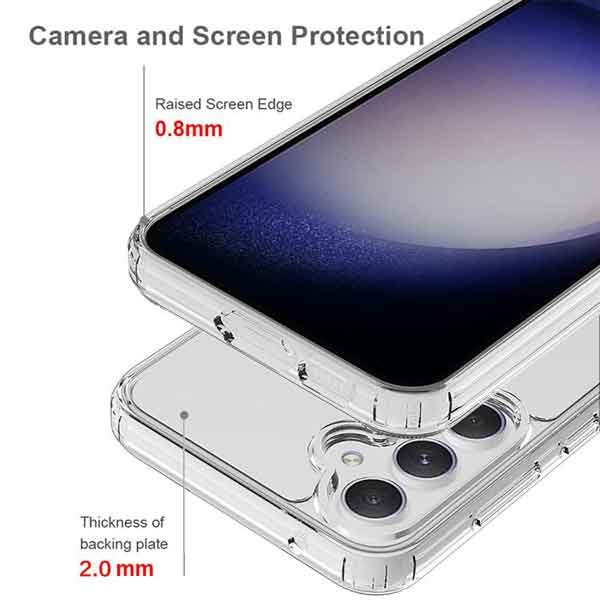 Símahulstur fyrir Galaxy S26 farsíma - Image 4