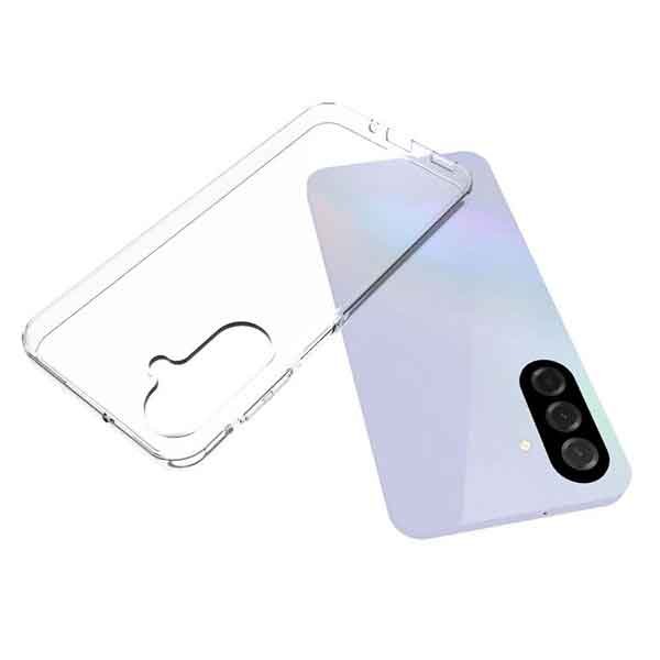 Símahulstur fyrir Galaxy A17 farsíma - Image 3