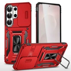 Símahulstur fyrir Galaxy S26 ultra farsíma