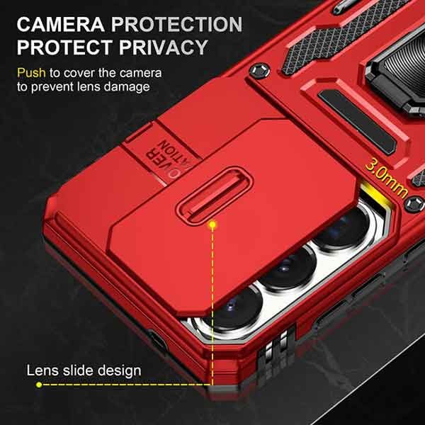 Símahulstur fyrir Galaxy S26 ultra farsíma - Image 5