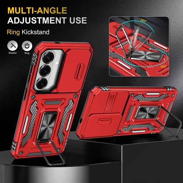 Símahulstur fyrir Galaxy S26 farsíma - Image 3