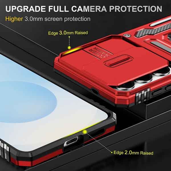 Símahulstur fyrir Galaxy S26 farsíma - Image 4