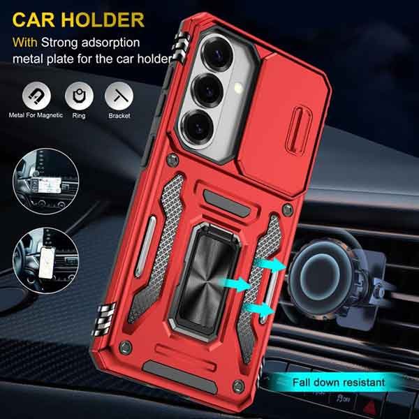 Símahulstur fyrir Galaxy S26 farsíma - Image 6