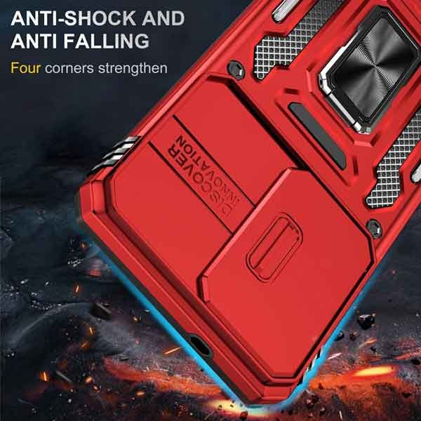 Símahulstur fyrir Galaxy S26 farsíma - Image 7