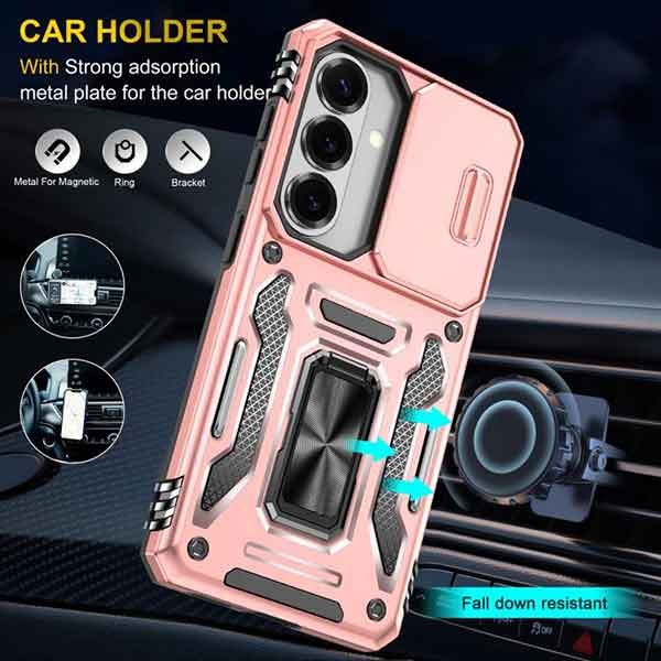 Símahulstur fyrir Galaxy S26 farsíma - Image 6