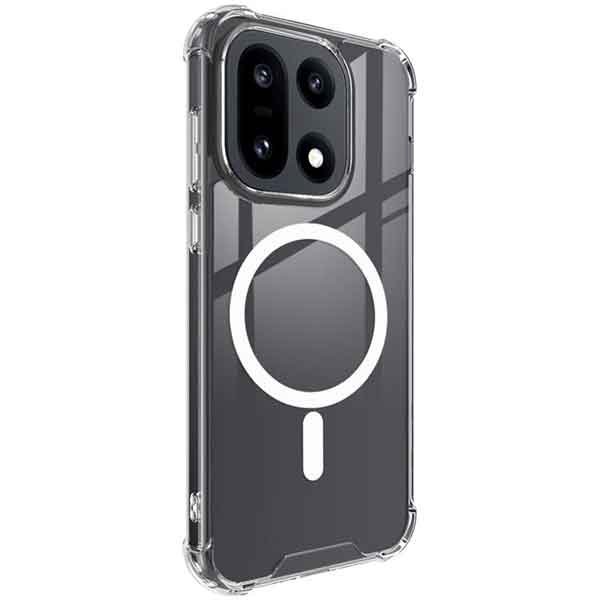 Símahulstur MagSafe fyrir OnePlus 15 farsíma - Image 2