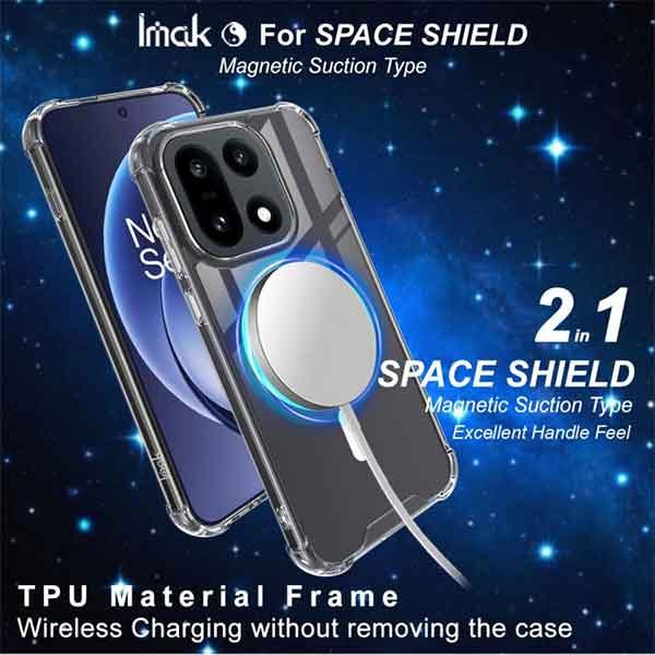 Símahulstur MagSafe fyrir OnePlus 15 farsíma - Image 3