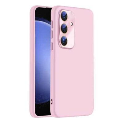 Símahulstur fyrir Galaxy S23 FE farsíma