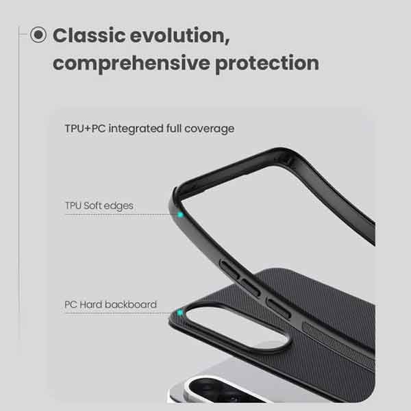 Símahulstur fyrir OnePlus Nord 5 farsíma - Image 7