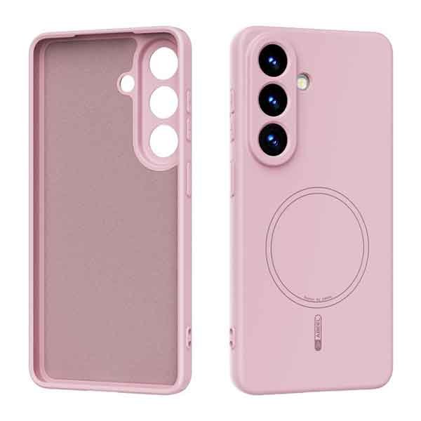 Símahulstur MagSafe fyrir Galaxy S26 farsíma