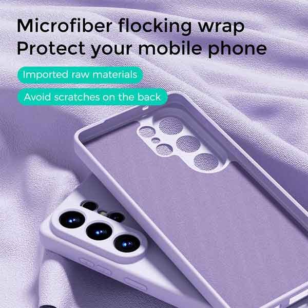 Símahulstur MagSafe fyrir Galaxy S26 farsíma - Image 2