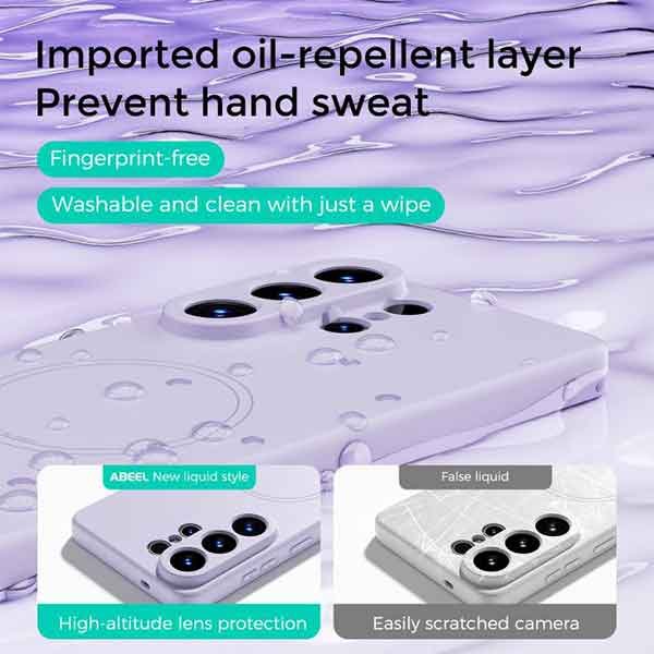 Símahulstur MagSafe fyrir Galaxy S26 farsíma - Image 3