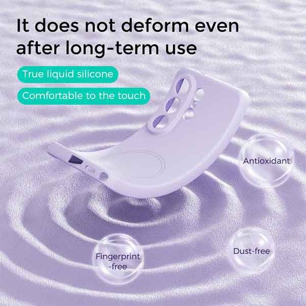 Símahulstur MagSafe fyrir Galaxy S26 farsíma - Image 5