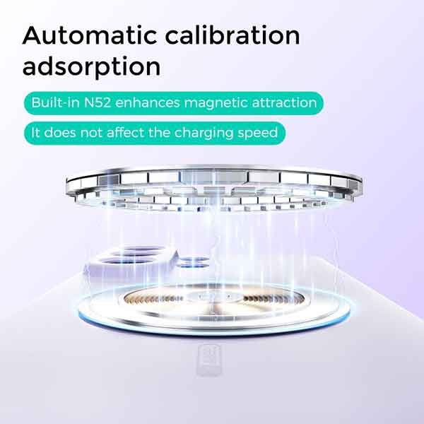 Símahulstur MagSafe fyrir Galaxy S26 farsíma - Image 6