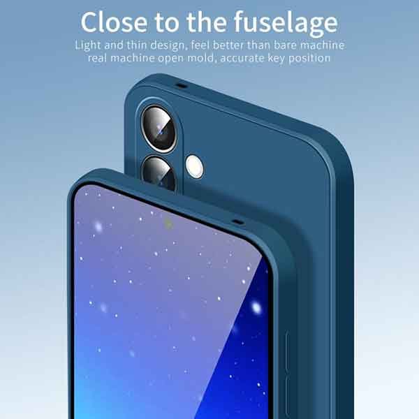 Símahulstur fyrir Galaxy S26 plús farsíma - Image 5