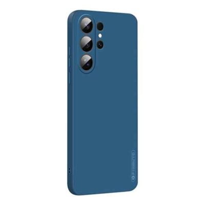 Símahulstur fyrir Galaxy S26 ultra farsíma