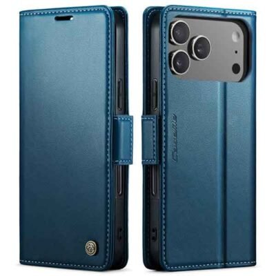 Símaveski fyrir iPhone 17 pro farsíma