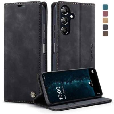 Símaveski fyrir Galaxy A17 farsíma