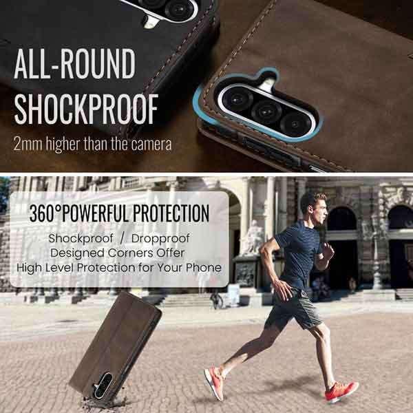 Símaveski fyrir Galaxy A17 farsíma - Image 7