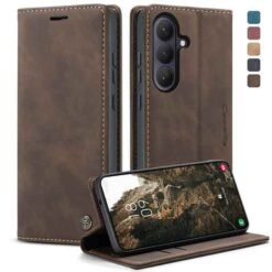 Símaveski fyrir Galaxy S26 farsíma