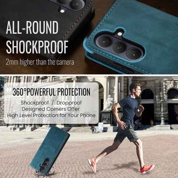 Símaveski fyrir Galaxy S26 plús farsíma - Image 9