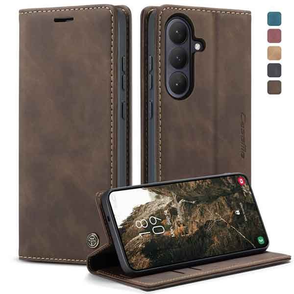 Símaveski fyrir Galaxy S26 plús farsíma