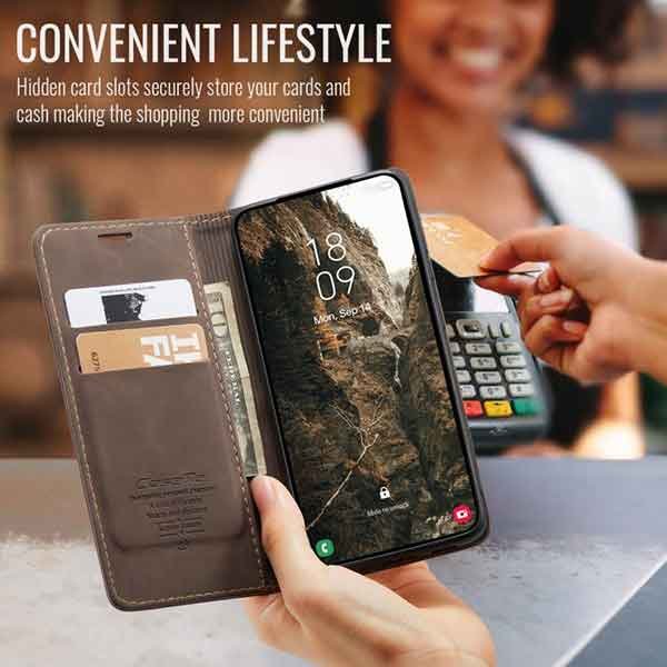 Símaveski fyrir Galaxy S26 plús farsíma - Image 4
