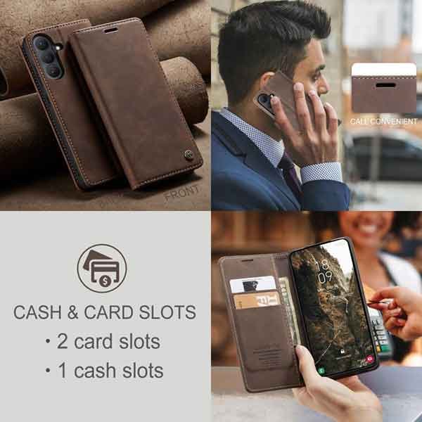 Símaveski fyrir Galaxy S26 plús farsíma - Image 8