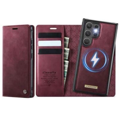 Símaveski fyrir Galaxy S25 ultra farsíma