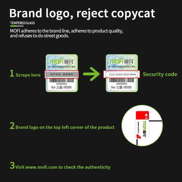 Skjávörn fyrir Galaxy S20 plús farsíma - Image 6