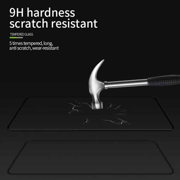 Skjávörn fyrir Galaxy S20 plús farsíma - Image 9