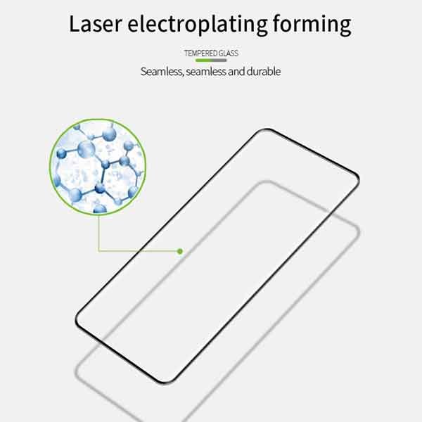 Skjávörn fyrir Galaxy S20 plús farsíma - Image 10