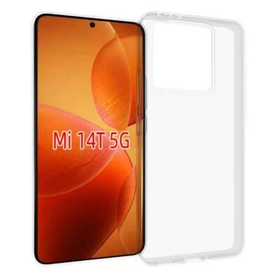 Símahulstur fyrir Xiaomi 14T farsíma