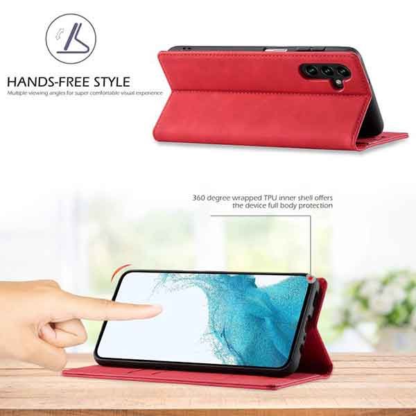 Símaveski fyrir Galaxy S26 plús farsíma - Image 4